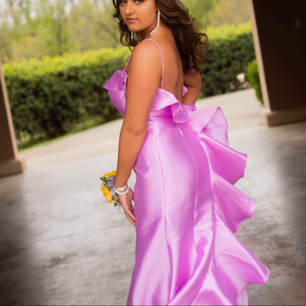 Sherri Hill Dress